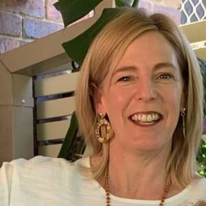 Meet your Posher, Rosie